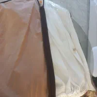 کت شلوار