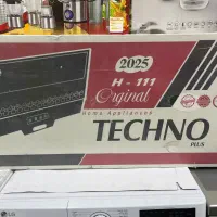 هوود برند تکنو