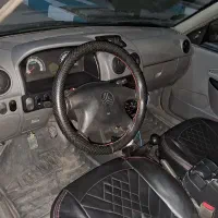 پراید111 نوک مدادی