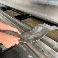 برش لیزر وخم کاری فلزات|خدمات پیشه و مهارت|همدان, |دیوار