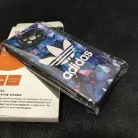 قاپ پوکو ایکس ۳ پرو  طرح کهکشانی نونو