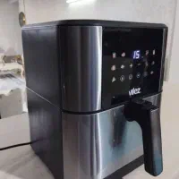 سرخ کن|اجاق گاز و لوازم برقی پختوپز|مشکیندشت, |دیوار