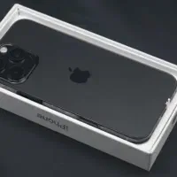 آیفون ۱۶پرومکس ۱ ترابایت