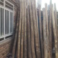 چوب