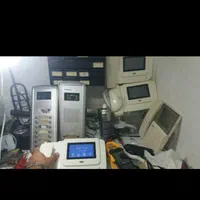 مرکزتعمیرات تخصصی آیفون تصویری مهندس مهدی پور|خدمات پیشه و مهارت|رشت, معلم|دیوار