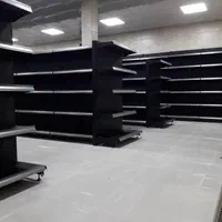 قفسه هایپری سوپر مات