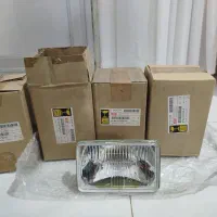 چراغ ایسوزو یک دست کامل چراغ چهار چراغ اصل ژاپن