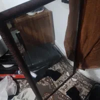 آینه بزرگ قدی