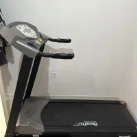 تردمیل housefit 150 کیلو