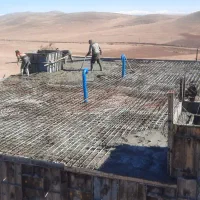 اجراء ارماتور وقالب بندی