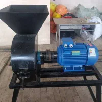 دستگاه تولید زغال|ماشینآلات صنعتی|قرچک, پویینک|دیوار