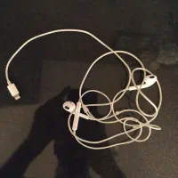 هندزفری اپل آیفون لایتینگ