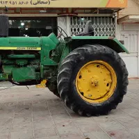 تراکتور جاندیر|خودرو سنگین|مرودشت, تامین اجتماعی‎|دیوار