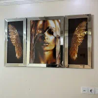 تابلو سه تیکه