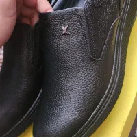 کفش چرم مجلسی اداری روزمره ۴۱