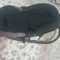 کریر سالم بچه کم استفاده شده