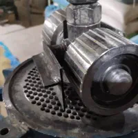 تراشکاری جوشکاری سیار و ثابت