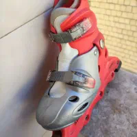 کفش اسکیت ۱۶۰۰|دوچرخه، اسکیت، اسکوتر|کرمانشاه, |دیوار