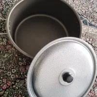 قابلمه بزرگ تفلون نوسایز40