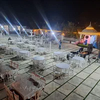 اجاره باغ ویلا سالن تالار جهت مراسم