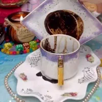 فال دقیق‌قرآن‌قهوه‌ارمنی