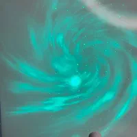 کهکشان رو ببر تو خونت|ریسه و چراغ تزئینی|بوشهر, |دیوار