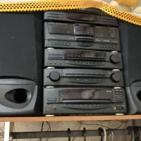 ضبط عتیقه کنوود