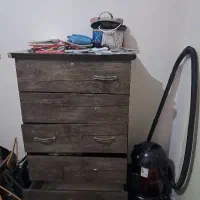 کمد لباس دلاور و کمدکوچیک|جاکفشی، کمد، دراور|گرگان, |دیوار