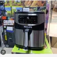 سرخ کن ۱۵ لیتری فیلیپس