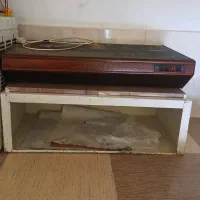 هود و کابینت