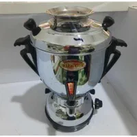 سماور۴لیتری زمردیان