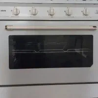 اجاق گاز طرح فر