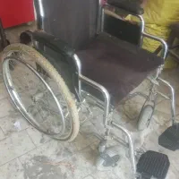 ویلچر