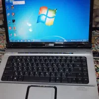 لپ تاب HP ویندوز 7 فروش فوری زیر قیمت