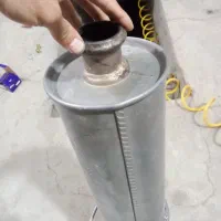 منبع 220 و سنتر 55|قطعات یدکی و لوازم جانبی|کرمانشاه, |دیوار