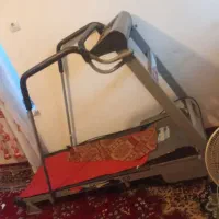 تردمیل. فوری