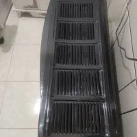 بخاری گازی سالم درحدنو|بخاری، هیتر، شومینه|اندیمشک, |دیوار