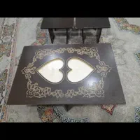پردیس|مبلمان خانگی و میز عسلی|اهواز, پردیس دو|دیوار