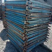 فروش و اجاره انواع اسکافلد و پیچ تنظیم|مصالح و تجهیزات ساختمان|یزد, |دیوار