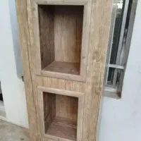 ویترین mdf|بوفه، ویترین، کنسول|کرمانشاه, |دیوار