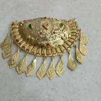 سنجاق آب طلا