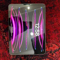 Ipad pro m2 128g wifi|تبلت|تهران, توحید|دیوار