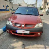 تندر۹۰مدل ۹۱فرانسه e2فول پارس خودرو