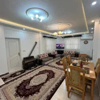 راه جدای ۸۹ متری،بازسازی شده|فروش آپارتمان|آستانه اشرفیه, |دیوار
