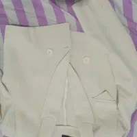 کت مجلسی فری سایز