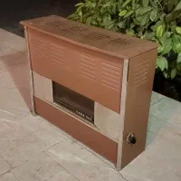 بخاری گازی  Sara Gaz|بخاری، هیتر، شومینه|شیراز, فرهنگ شهر|دیوار