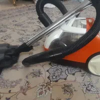 جاروبرقی هانامو|جاروبرقی، جارو شارژی، بخارشو|تهران, شهرک صادقیه|دیوار