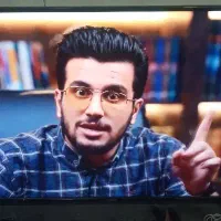 تلوزیون نکسار ۵۰ اینچ