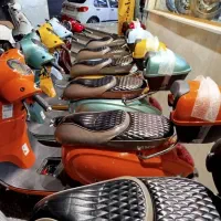 موتور طرح وسپا ساوین ۱۷۰|موتورسیکلت|تهران, هروی|دیوار