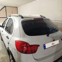 کوییک RS مدل 1403